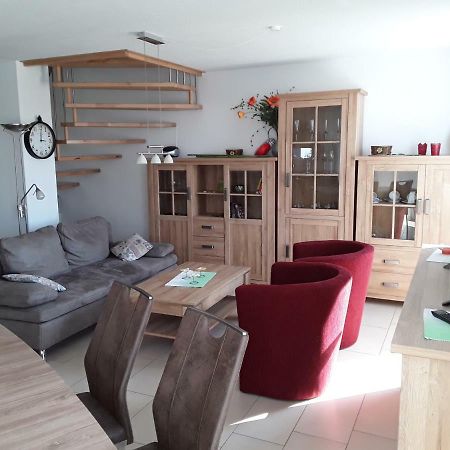 Villa Haus Am Leuchtfeuer à Peenemunde Extérieur photo