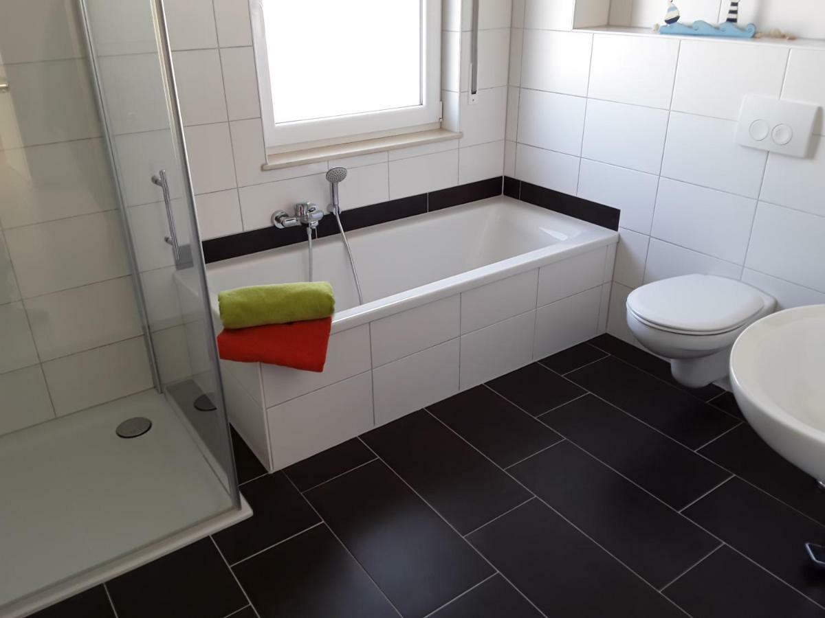 Villa Haus Am Leuchtfeuer à Peenemunde Extérieur photo
