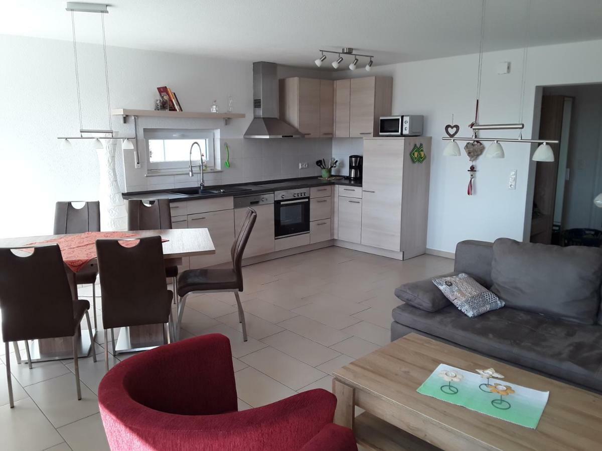 Villa Haus Am Leuchtfeuer à Peenemunde Extérieur photo