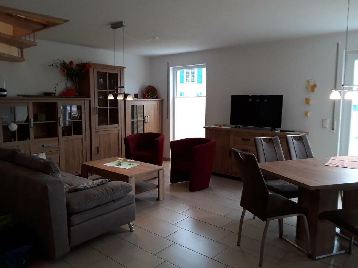 Villa Haus Am Leuchtfeuer à Peenemunde Extérieur photo